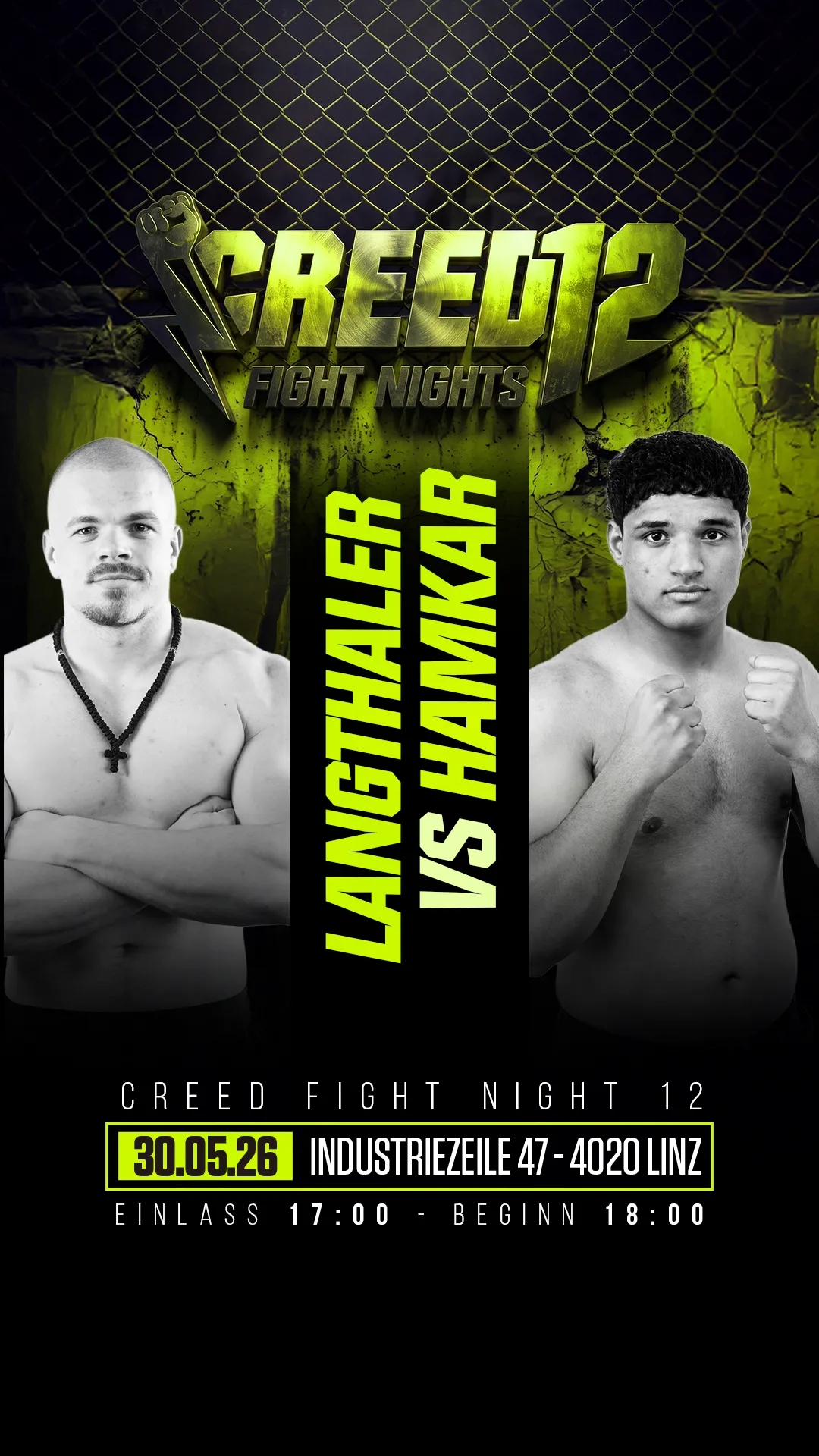 Langthaler vs Hamkar